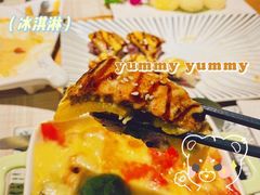 -旺角里·榴莲鸡煲(兴华商场分店)