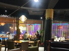 -盐帮食坊•小河帮川菜(四川师大店)