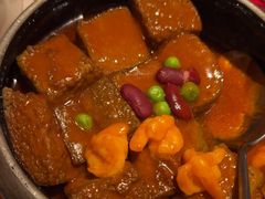 -千百味红餐厅·江西菜(绿地双子塔店)