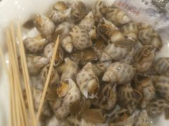 -钱大妈海鲜饭店(保利林语店)