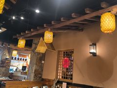 -柿子树炭烤羊腿(金台路店)