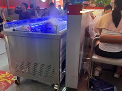 -遇西祠·海鲜烧烤(总店)