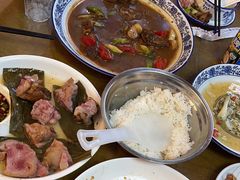 -原味缘菜馆