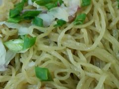 猪油捞面局部-胡椒猪肚汤(康王店)