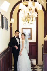 点击看大图 -帆拉斐婚纱摄影(春熙店)