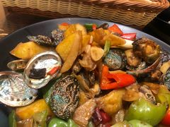 -秦淮人家风味酒楼(赣榆店)