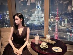 -上海柏悦酒店