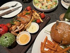 -京A Taproom·精酿餐吧(CBD店)