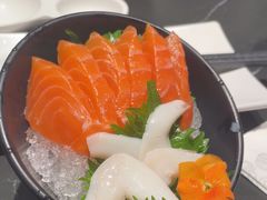 -水木锦堂·自助铁板烧(世贸天阶店)