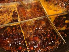 -岗上渣渣老火锅(两路口店)