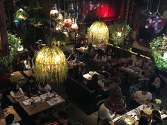 大堂-胡桃里音乐酒馆(白云五号T5 MALL店)