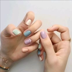 -LILY NAILS美甲美睫