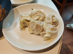 -金谷园饺子馆(北邮总店)
