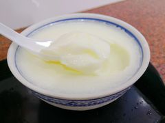 冻双皮奶-百花传统甜品店(原址店)