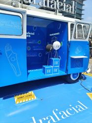 -海菲秀黑钻·SELF SKIN悦己·Tech SPA