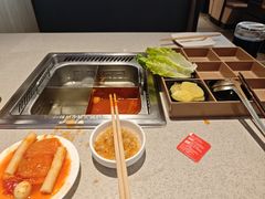 -海底捞火锅(番禺广场店)