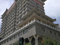 -维也纳国际酒店·西安大雁塔大唐不夜城店