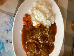 -BISTROFIORE美伊娜(伊犁南路店)