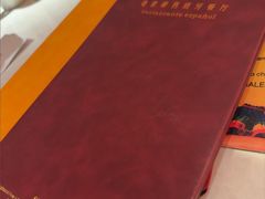 -Mezomd曼索蒂西班牙餐厅(广粤店)