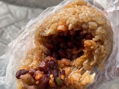 -六广门毛阿姨糯米饭