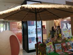 -凯德MALL(西直门店)