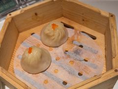 -侨美食家·41年地道粤菜(恒福路店)