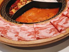 -川中渝夫火锅(铜陵万达广场店)