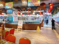-香山湖家家宴(中山陵店)