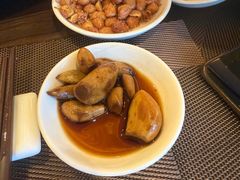 -中国厨房/台湾牛肉面