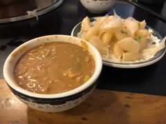 -裕德孚·非遗手切涮羊肉(东直门内大街店)