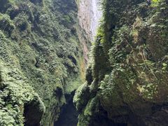 -通灵大峡谷