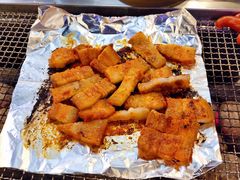 -马路牙子烧烤音乐酒馆(望京店)