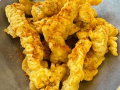 -蓉三少冒烤鸭·四川小吃集(北京首店)