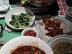 -鑫小城故事·藕汤·家常菜(台北一路总店)
