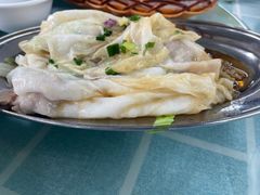 牛肉肠粉-石岐乳鸽村(桥观坊南四巷店)