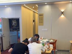 -启东小海鲜(庄先湾路1号店)