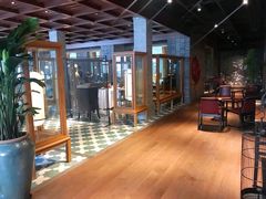 -三号黄浦会Canton Table