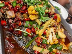 -不二·民谣音乐餐吧(长沙店)