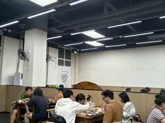 -无招牌