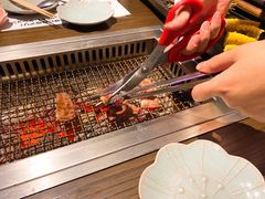 -樱宿日式和牛烧肉(五道口店)