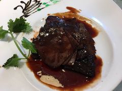 -老人和饭店(打浦路店)