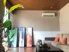 -SABAI THAI SPA泰式按摩体验馆(北城天街店)