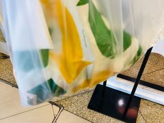 -赛百味SUBWAY(燕莎奥莱店)