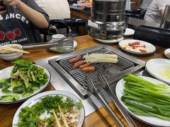 -风味烧烤(泰富店)