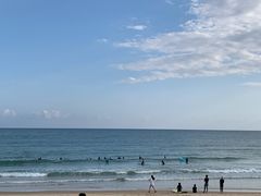-日月湾海门游览区