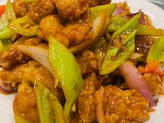 -山南熏肉大饼(辽菜旗舰店)