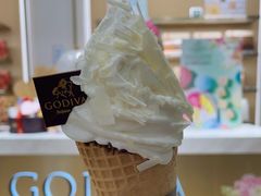 -GODIVA(王府井apm店)