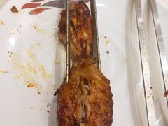 -巴依老爷·新疆美食(上城区天城路店)