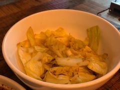 -铁公鸡·四川料理(天环广场店)