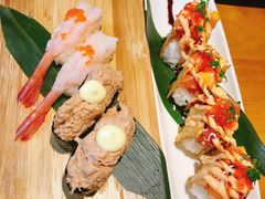 -东岸料理·寿司·刺身